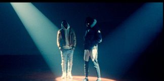 Dadju feat Koba LaD – TPB (Clip)