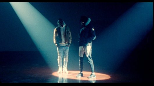 Dadju feat Koba LaD – TPB (Clip)