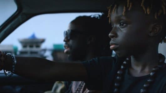 Youssoupha, de retour avec l'inédit « La Lune » [Clip]