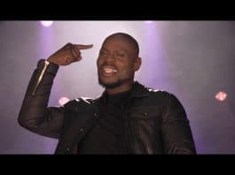 Kery James dévoile son nouveau clip Le Mélancolique