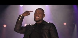 Kery James dévoile son nouveau clip Le Mélancolique