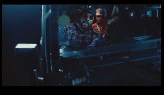 Damso révèle la triste raison pour laquelle son album QALF ne sortira pas avant 2020 [Clip]