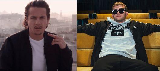PNL, Nekfeu, Vald et Ninho sont à l'affiche des Francofolies 2020
