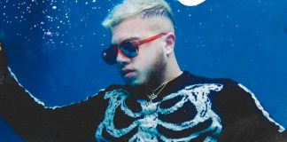 Damso, Gambi et Koba LaD invités sur le projet « Santa Sauce 2 » d’Hamza !