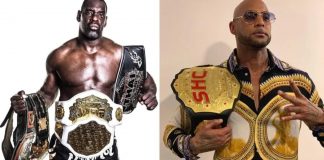 Un combat Booba vs Patrice Quarteron ? Le boxeur répond et veut lui mettre une gifle
