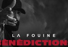 La Fouine : la pré-commande de son nouvel album Bénédictions est déjà en rupture de stock