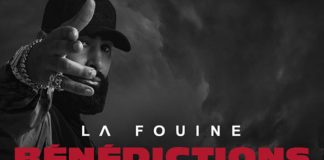 La Fouine : la pré-commande de son nouvel album Bénédictions est déjà en rupture de stock