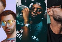 Booba et PNL rattrapés par Ninho au classement des rappeurs avec le plus de singles de diamant !