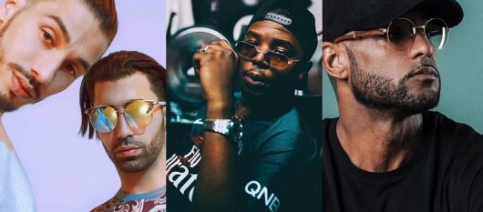 Ninho égale PNL et Booba dans le classement des rappeurs avec le plus de diamants