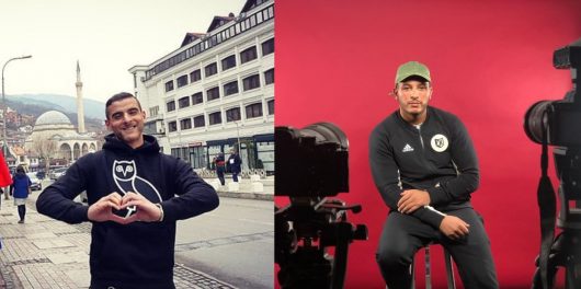 Sofiane s'explique après les attaques d'Hornet La Frappe et lui adresse un message