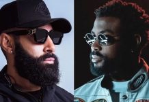 La Fouine adresse un superbe message de respect à Damso et met fin au clash !