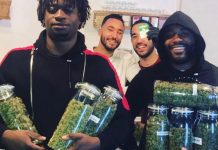 Gradur adresse un formidable message de persévérance pour atteindre ses buts dans la vie