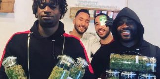 Gradur adresse un formidable message de persévérance pour atteindre ses buts dans la vie