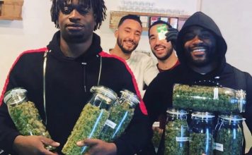 Gradur répond de la meilleure des façons à un internaute qui le provoque en 1 contre 1