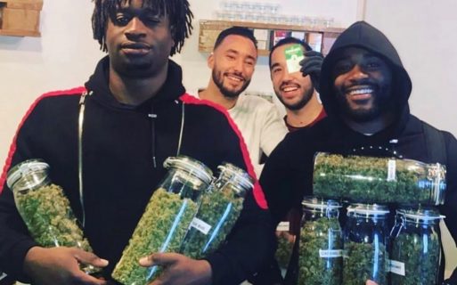 Gradur interpellé par une internaute sur le réussite dans la musique, il adresse un superbe message de persévérance