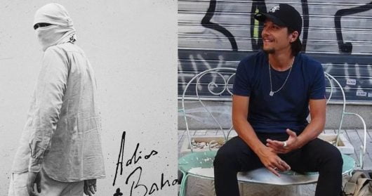 Népal feat Nekfeu : En Face (Son)