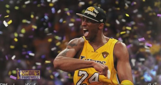 Booba, La Fouine, Sadek, Gradur émus par le décès de Kobe Byrant, les rappeurs français lui rendent hommage
