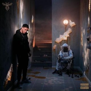 Hornet La Frappe - Ma Ruche (Album)