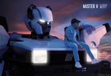 Mister V – MVP