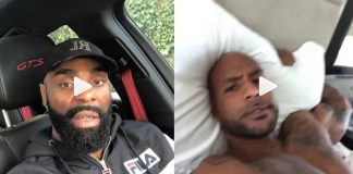 Après Kaaris et Booba, des candidats de la téléréalité veulent se battre dans l’octogone !