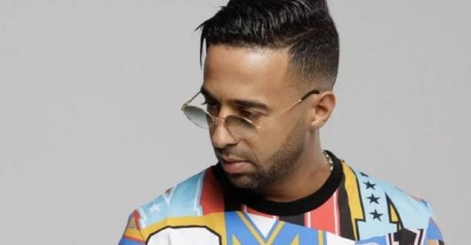 Le rappeur Marseillais Naps annonce qu’il stoppe sa carrière et détruit son Disque D'Or