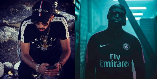Rohff : Niro lui adresse un long message pour lui rendre magnifique hommage