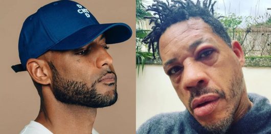 Booba se moque de JoeyStarr et affiche ses parties intimes sur Instagram !