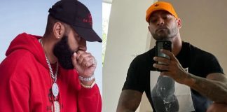 La Fouine : un internaute propose une solution pour régler le clash avec Booba, il répond très franchement