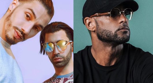 PNL : Ademo et N.O.S égalent Booba et entrent dans l'histoire du Rap Français