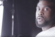 Damso s’amuse du projet QALF mise en ligne par un fan sur Spotify