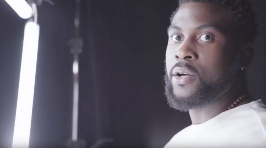 Damso : un album fictif QALF déjà mis en ligne sur Spotify par un fan, il réagit !