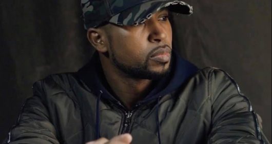 Rohff assume d'être boycotté par Skyrock
