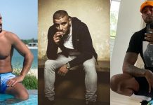 Sofiane répond officiellement aux attaques de Booba et Lacrim sur Instagram
