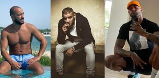 Sofiane répond officiellement aux attaques de Booba et Lacrim sur Instagram