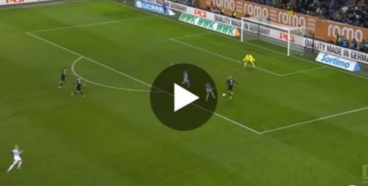 Erling Braut Haland réussit un incroyable triplé pour son premier match avec Dortmund [Vidéo]