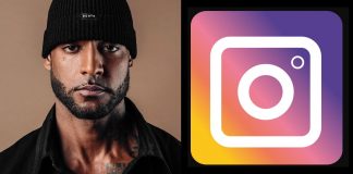 Booba : Un porte-parole d’Instagram confirme officiellement la suppression définitive de son compte !