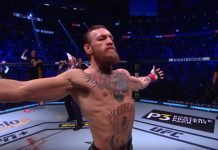MMA : une très mauvaise nouvelle annoncée pour Conor McGregor
