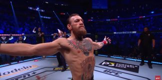 MMA : une très mauvaise nouvelle annoncée pour Conor McGregor