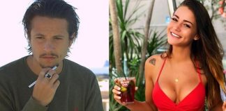 Alix des Marseillais proche de Nekfeu, elle répond à la rumeur !