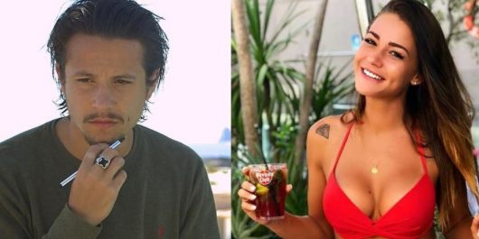 Alix des Marseillais proche de Nekfeu, elle répond à la rumeur !