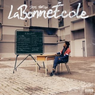 Demi Portion - La bonne école (Album)