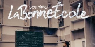 Demi Portion – La bonne école (Album)