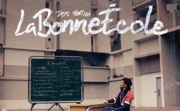 Demi Portion – La bonne école (Album)