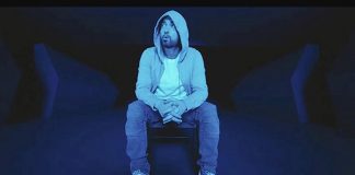 Eminem : qui peut rapper plus vite que lui ? Il vous défie au Godzilla Challenge !