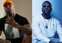 Booba a enflammé la toile avec des commentaires hallucinants lors du live de Damso, les internautes réagissent !
