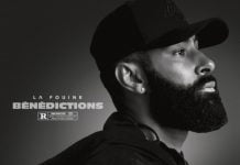 La Fouine – Bénédictions