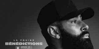 La Fouine – Bénédictions