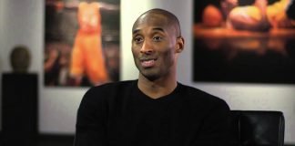 Kobe Bryant est mort !