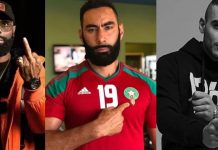 La Fouine bientôt en feat avec Kaaris et Sofiane ? Il répond !