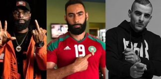 La Fouine bientôt en feat avec Kaaris et Sofiane ? Il répond !
